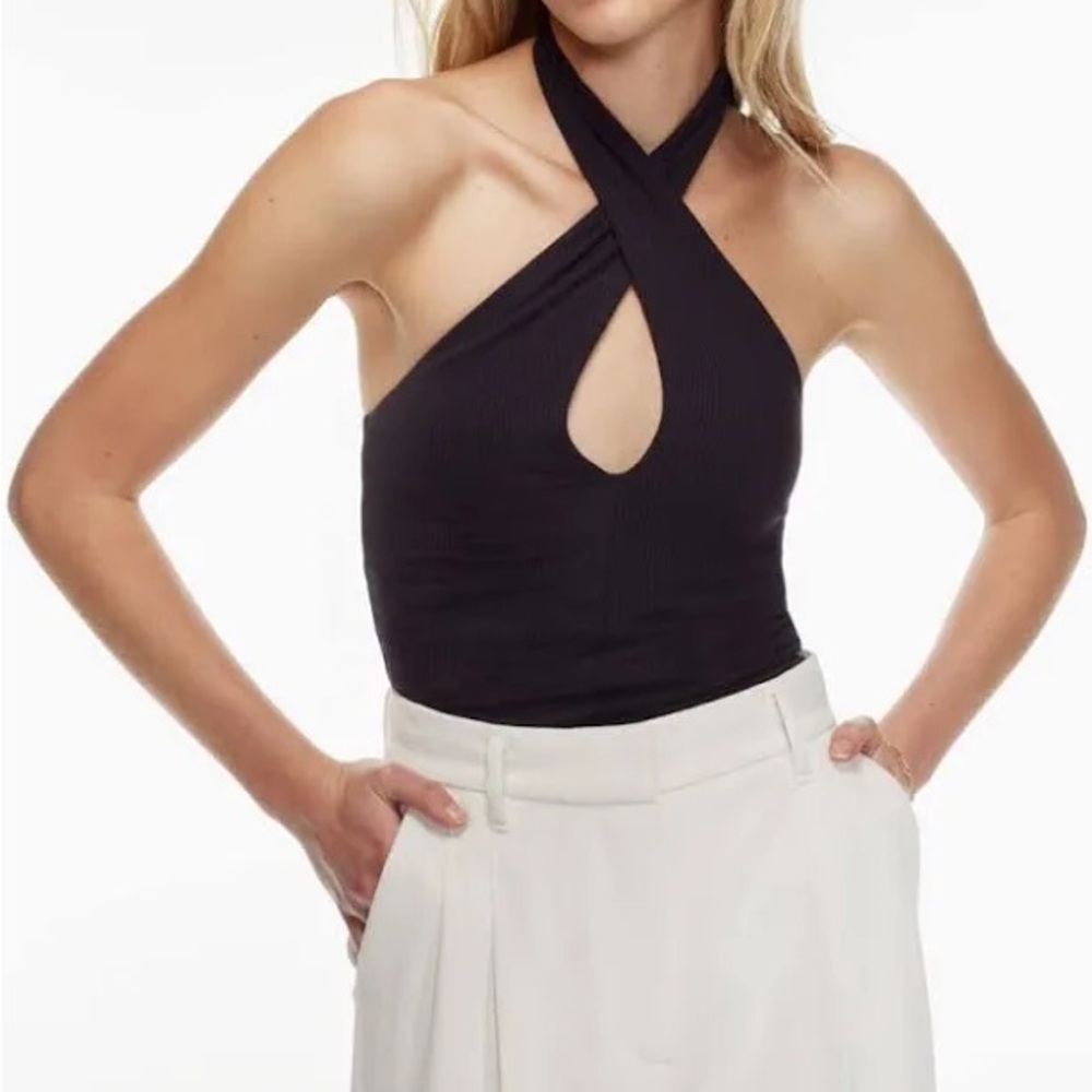 ARITZIA WILFRED Bay Top